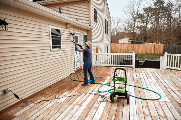 Shiremanstown, PA Pressure Washing Company