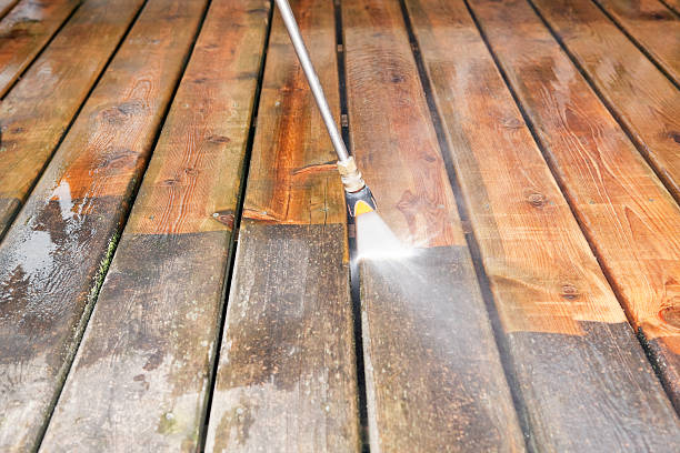 Roof Power Washing Services in Shiremanstown, PA